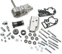 Harley-Davidson F 1200 [1946-1947] - Billet Ölpumpensatz – Bild 8