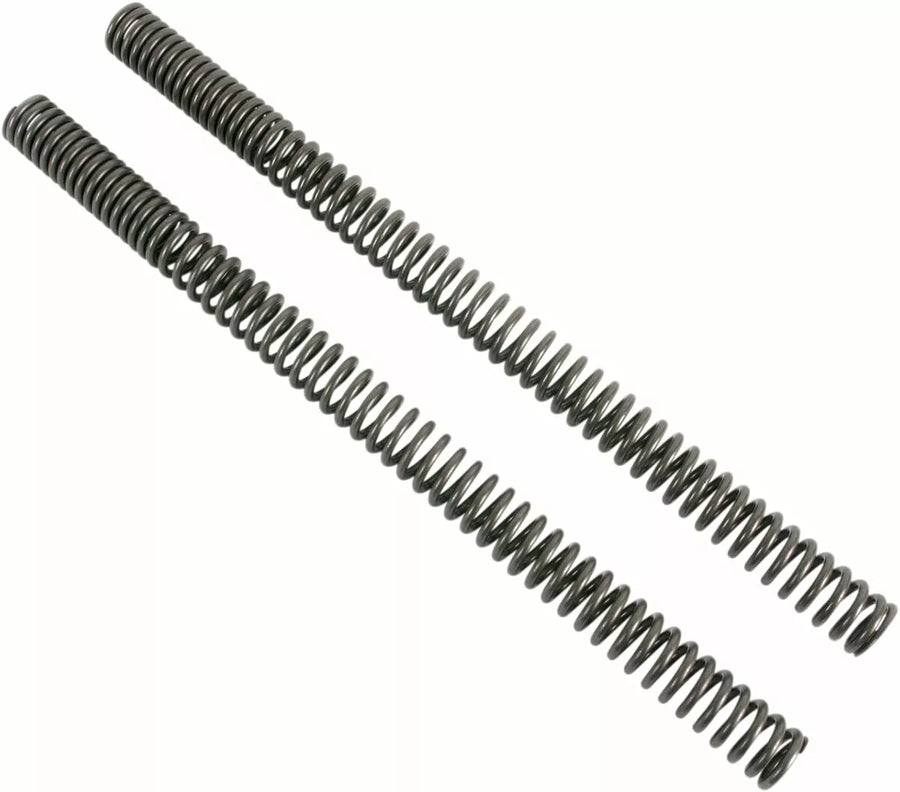 BMW R 1200 GS [Progressive Suspension]-front replacement fork springs