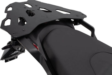 ducati multistrada 1260 [SW-MOTECH] – STREET RACK for luggage - 0