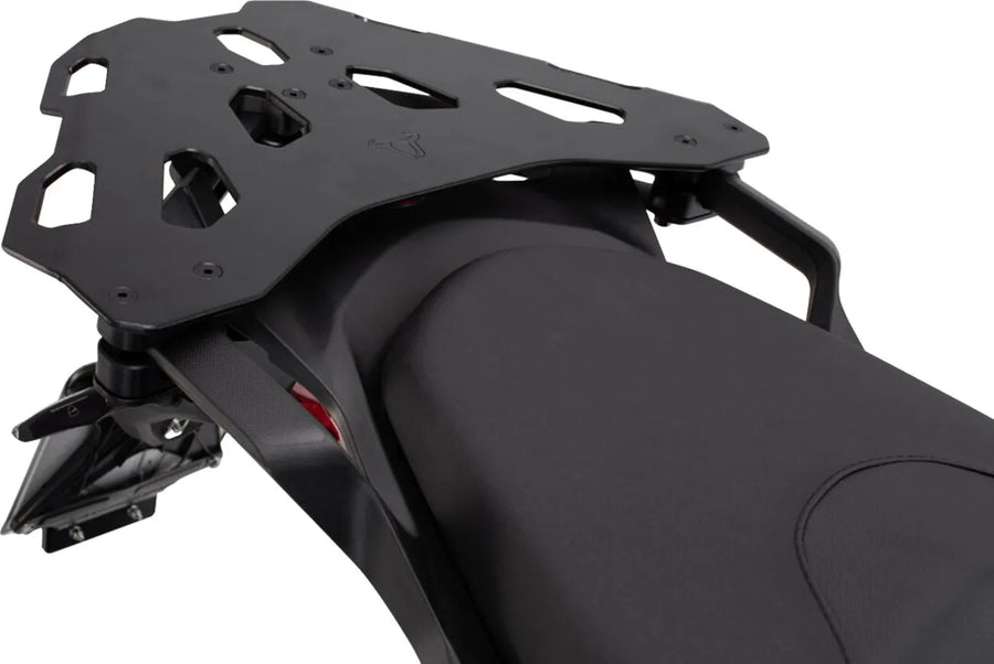 ducati multistrada 1260 [SW-MOTECH] – STREET RACK for luggage
