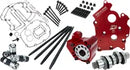 Harley-Davidson FLFBS 1923 Softail Fat Boy 117 [2025] - Race Series® Camchest Kit mit Vollhubstößeln – Bild 7