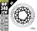 Suzuki Vzr 1800 Intruder M 1800 R [2012] - BRAKE DISC FLOATECH WAVE – picture 6