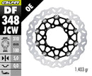 Suzuki Vzr 1800 Intruder M 1800 R [2012] - BRAKE DISC FLOATECH WAVE – picture 4