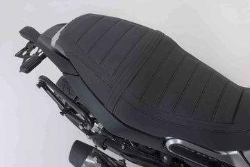 benelli leoncino 800 trail [SW-MOTECH] – SLC side luggage rack