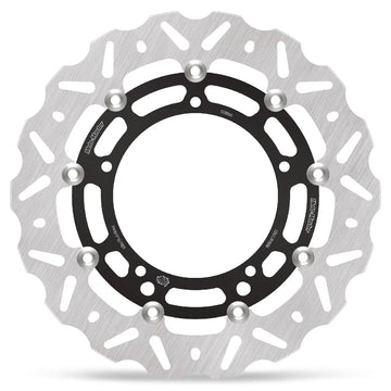 Yamaha Yzf-R25 Rg10 [2016, 2018-2024] - Nitro Series Bremsscheibe – Bild 1