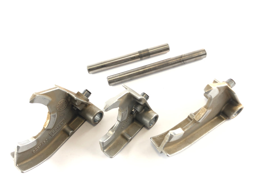 BMW F 800 S [2007] - Shift forks shift claw set