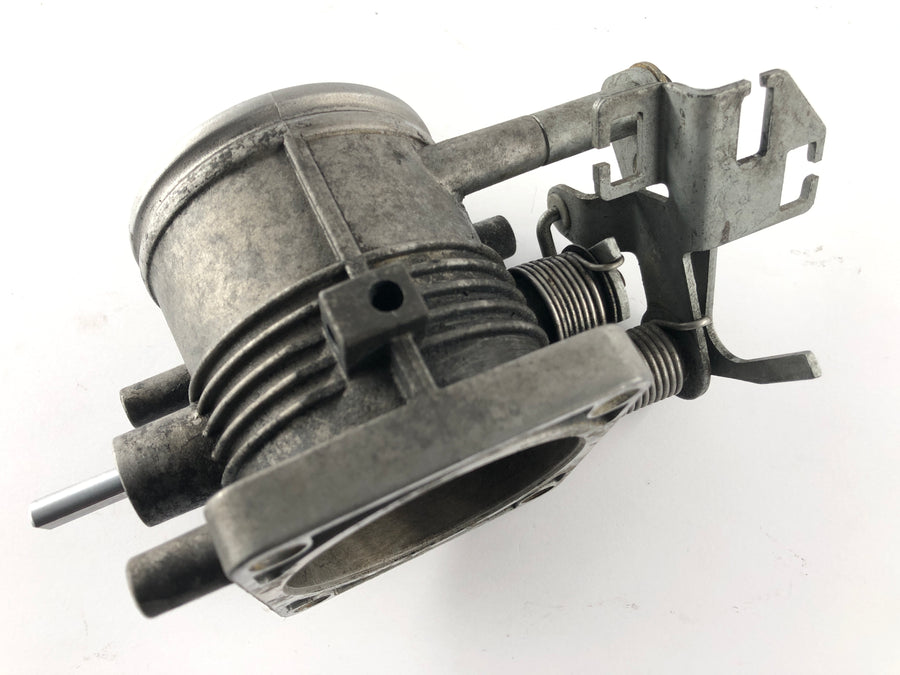 BMW M 535i E28 [1986] - Throttle body 1270711