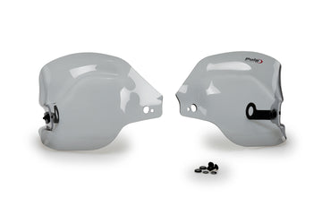 BMW F 900 GS ADVENTURE [2024] – Handguard extension – Transparent