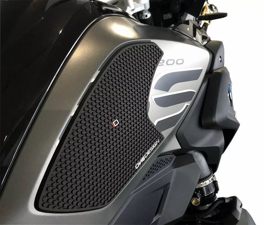 BMW R 1200 GS [OneDesign] - Tank Grip