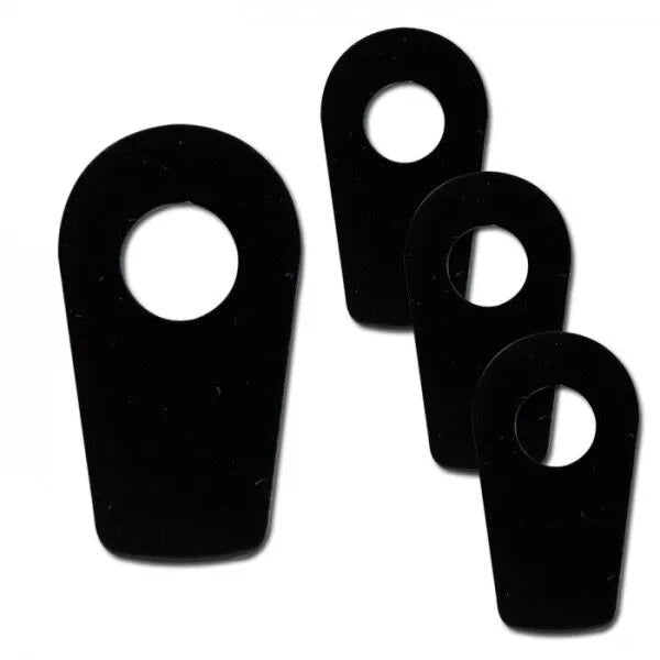 aprilia na 850 mana [ZIEGER] – Indy spacer distance pieces for indicator assembly