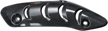 ducati monster 821 [AKRAPOVIC] – heat shield