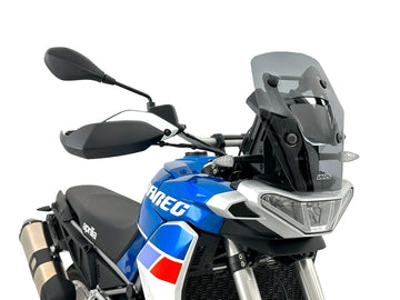 Aprilia Tuareg 660 [WRS] - windshield