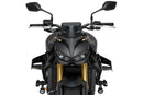 HONDA CB 1000 HORNET SP [2025] – D12 Spoiler – Matt Black-6