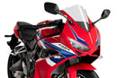 HONDA CBR 650 R [2025] – Z-Racing screen – heavily tinted-10