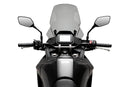 HONDA XL 750 TRANSALP [2024] – touring screen – tinted-3
