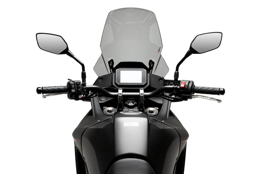 HONDA XL 750 TRANSALP [2024] – touring screen – tinted