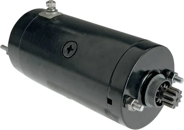 harley davidson flfb [DRAG SPECIALTIES] - High torque starter motor - 0