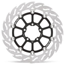 Ktm Duke 990 ABS [2024-2026] - FLAME Schwimmende Alu-Bremsscheibe – Art.-Nr. 112429 – Bild 1