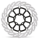 Ktm Duke 990 ABS [2024-2026] - FLAME Schwimmende Alu-Bremsscheibe – Art.-Nr. 112429 – Bild 4