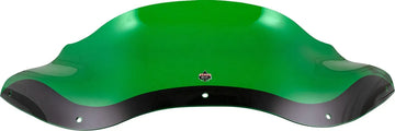 harley davidson fltruse [KLOCK WERKS] – Kolor Flare™ windshield - 0