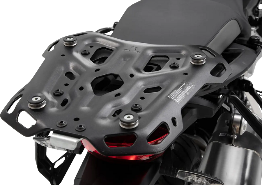 BMW F 900 [SW-MOTECH] – ADVENTURE RACK for luggage