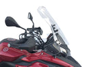 Benelli TRK 502 [WRS] – Windshield