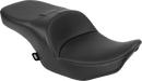 harley davidson touring [DRAG SPECIALTIES] – Freedom Touring seat-1