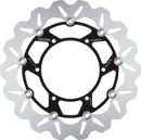 Yamaha Xvs 950 A Midnight Star [2011-2014] - brake disc - picture 8