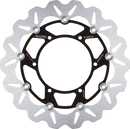 Yamaha Xvs 950 A Midnight Star [2011-2014] - brake disc - picture 5