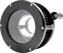 Harley-Davidson FXSE 1800 Pro Street Breakout CVO [2016-2017] - BA air filter kit - Surface: Black, Clear - Image 5
