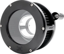 Harley-Davidson FXSE 1800 Pro Street Breakout CVO [2016-2017] - BA air filter kit - Surface: Black, Clear - Image 3
