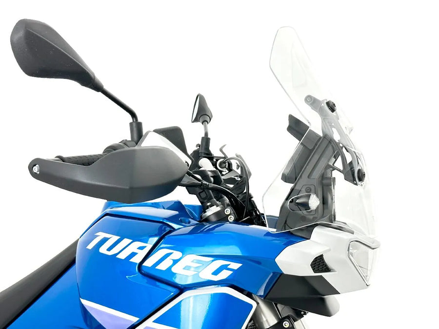 Aprilia Tuareg 660 [WRS]-motorcycle cladding disc