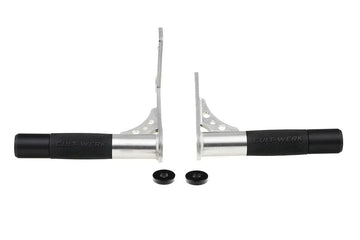 harley davidson softail street bob fxbb [CULT WERK] – crash bar club style - 0