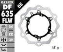 Husqvarna TE 510 AC [1983-1985] - Bremsscheibe – Bild 6