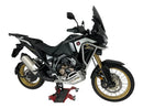 Honda CRF 1100 Africa Twin [WRS] – windshield front view