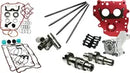Harley-Davidson FLHRC 1450 Road King Classic [2004] - OE+ Umbausatz für hydraulische Steuerkettenspanner – Bild 5