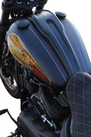 Harley-Davidson Low Rider S [CULT WERK] – Dash Cover for Harley-4