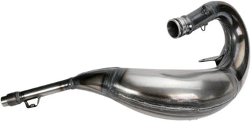 Suzuki Rm 125 [2001-2007] - Factory Fatty Exhaust – Picture 1