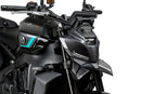 YAMAHA MT-09 Y-AMT [2024] – Naked fairing windshield front spoiler-6