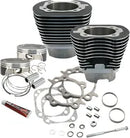 Harley-Davidson FXDBP 1690 Dyna Street Bob Factory Custom [2015-2016, 2013-2014, 2016] - Einschraubbare Sidewinder® 4" Big Bore-Kits – Bild 7