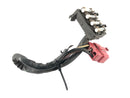 Honda CB 750 K RC01 [1983] - Safety block in the handlebar clamp-2