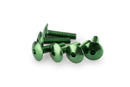 KTM RC 390 [2025] – Nuts made of anodized aluminum – silver-19