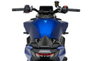 YAMAHA MT-09 Y-AMT [2024] – Rear fairing – Carbon look-4