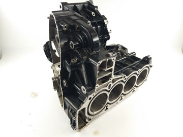 BMW K 1200 R [2010] - Engine housing empty housing