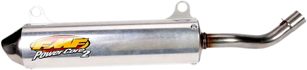 Yamaha Yz 250 [1993-1995] - Powercore 2 Endschalldämpfer – Bild 2
