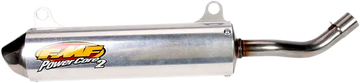 Yamaha Yz 250 [1993-1995] - Powercore 2 rear silencer – picture 2