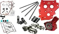 Harley-Davidson FXST 1584 Softail Standard [2009-2011] - HP+® Camshaft Kit - Figure 8