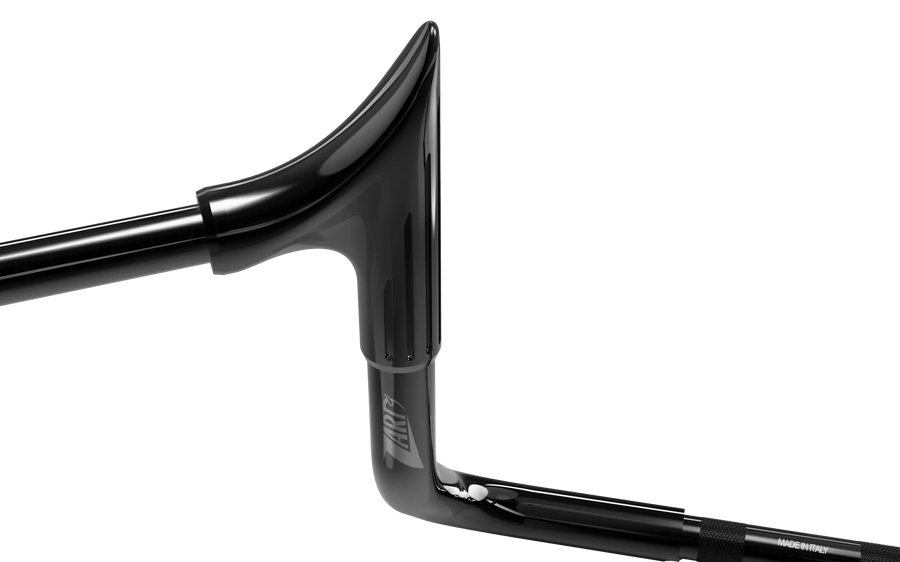 harley davidson flhxse [ZARD] – Bull handlebars