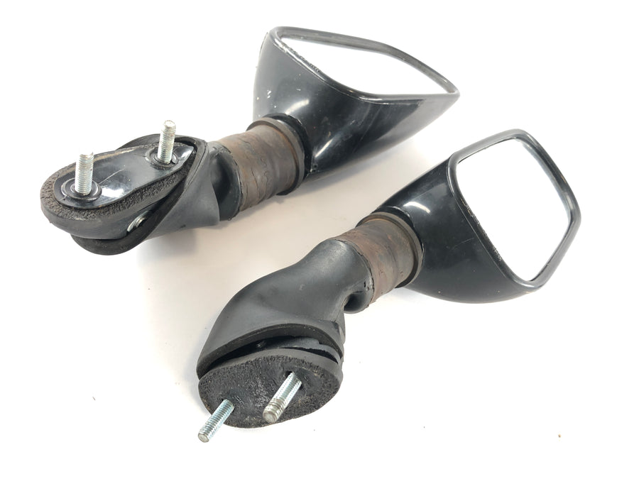 Kawasaki Zephyr 750 ZR750C [1991] - Mirror Rearview Mirror Set Pair