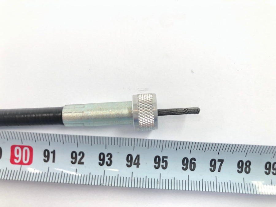 Kawasaki ZX-10 ZXT00B - speedometer cable